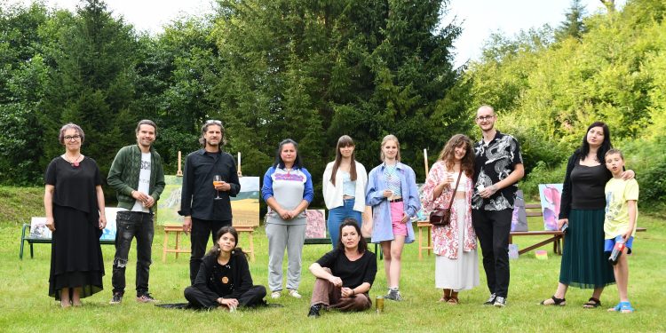 Výstava MLYN Rožňava 2023