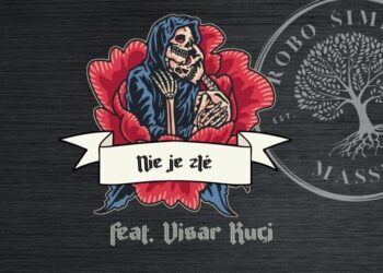 Rožňavčan spojil sily s koncertmajstrom kosovskej filharmónie!