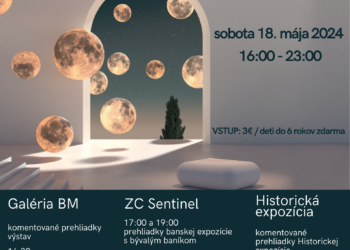 Noc múzeí Banícke múzeí