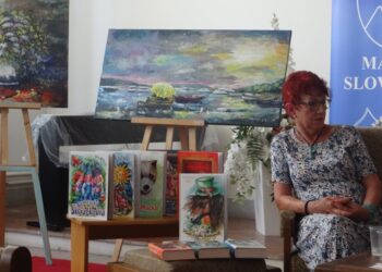 Zviditeľňovanie nadaných Gemerčanov