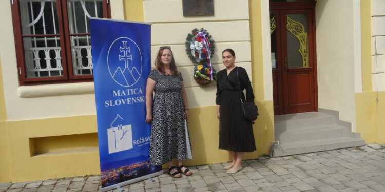 Spomienka na sv. Cyrila a Metoda