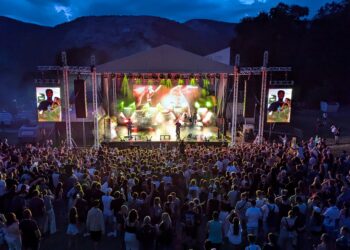 Tábor Gombasek 2024: Posilňovanie identity a spájanie mladých Maďarov na Slovensku