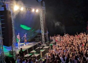 1. Letný Gemer fest 2024