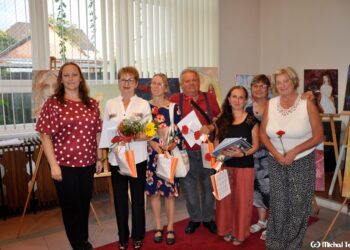 Septembrová beseda: Zviditeľňovanie nadaných Gemerčanov