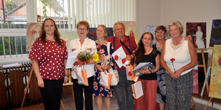 Septembrová beseda: Zviditeľňovanie nadaných Gemerčanov