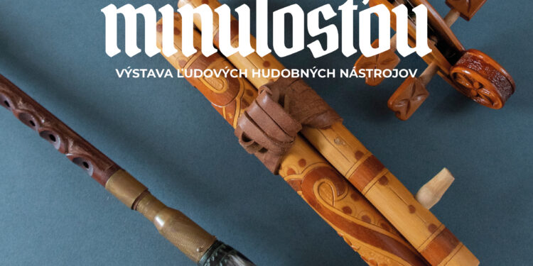 INŠPIROVANÉ MINULOSŤOU