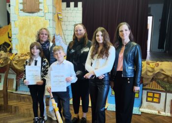 V Drienčanoch zneli rozprávky