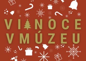 Vianoce v múzeu