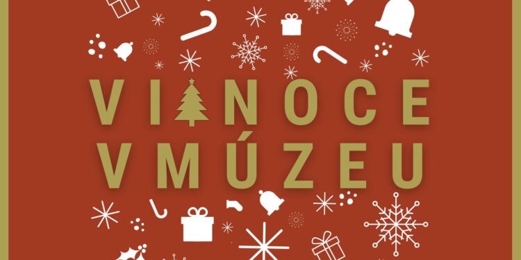 Vianoce v múzeu