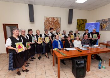 Zviditeľňovanie nadaných Gemerčanov pokračuje aj v tomto roku