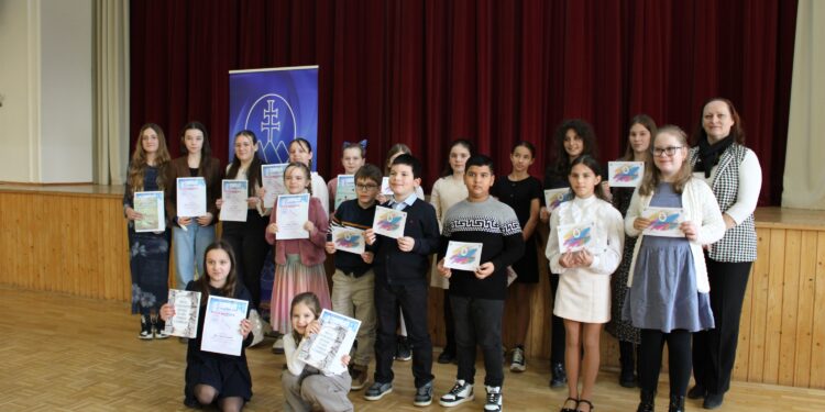 Šaliansky Maťko J. C. Hronského v Rožňave