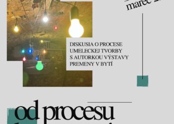 Od procesu k premenám