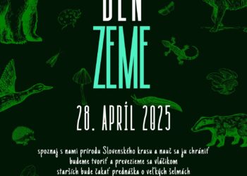 Deň Zeme v Baníckom múzeu