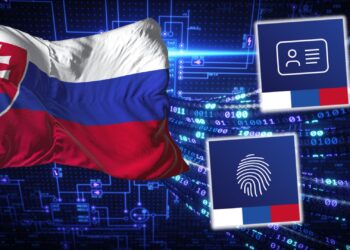 Občiansky a vodičský preukaz už aj v mobile. Ako fungujú nové digitálne doklady?