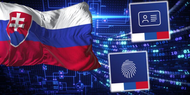 Občiansky a vodičský preukaz už aj v mobile. Ako fungujú nové digitálne doklady?