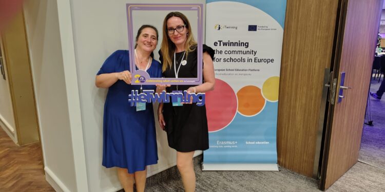 eTwinning Nice