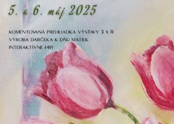 Deň matiek v galérii
