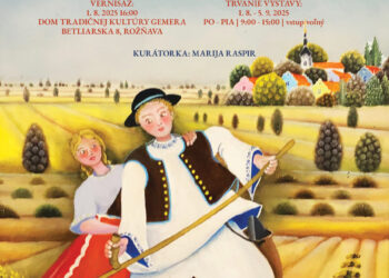 Svet kovačického insitného umenia