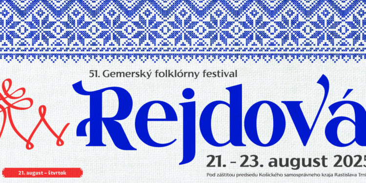 Gemerský folklórny festival vstupuje do druhej polstoročnice