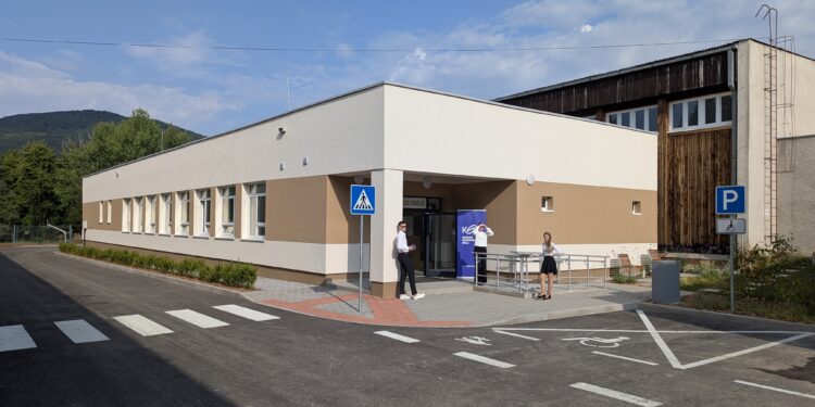 Jedalen KSK