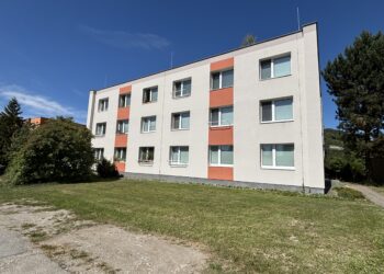 Rožňava pokračuje v investíciách do bytov vo vlastníctve mesta