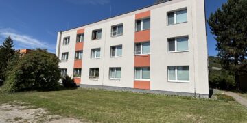 Rožňava pokračuje v investíciách do bytov vo vlastníctve mesta