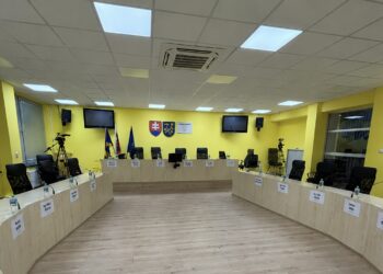 Mesto Rožňava bude mať aj v ďalšom volebnom období 13 poslancov, primátor zostáva na plný úväzok