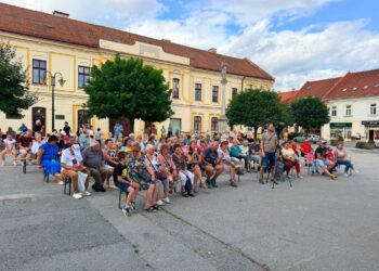 Rožňavské kultúrne leto 2026: ohliadnutie za sezónou plnou zážitkov