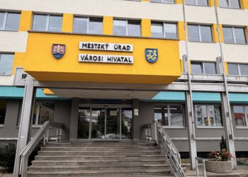 Mestská volebná komisia zaregistrovala 5 kandidátov na primátora a 42 kandidátov na poslancov