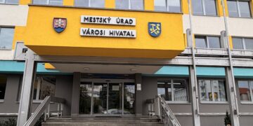Mestská volebná komisia zaregistrovala 5 kandidátov na primátora a 42 kandidátov na poslancov