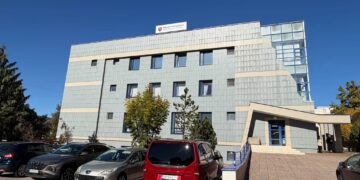 V Rožňave bolo slávnostne otvorené nové klientske centrum