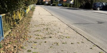 Rožňava investuje do obnovy ciest a chodníkov viac ako 1,7 milióna eur