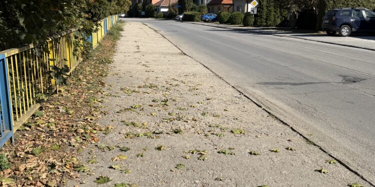Rožňava investuje do obnovy ciest a chodníkov viac ako 1,7 milióna eur